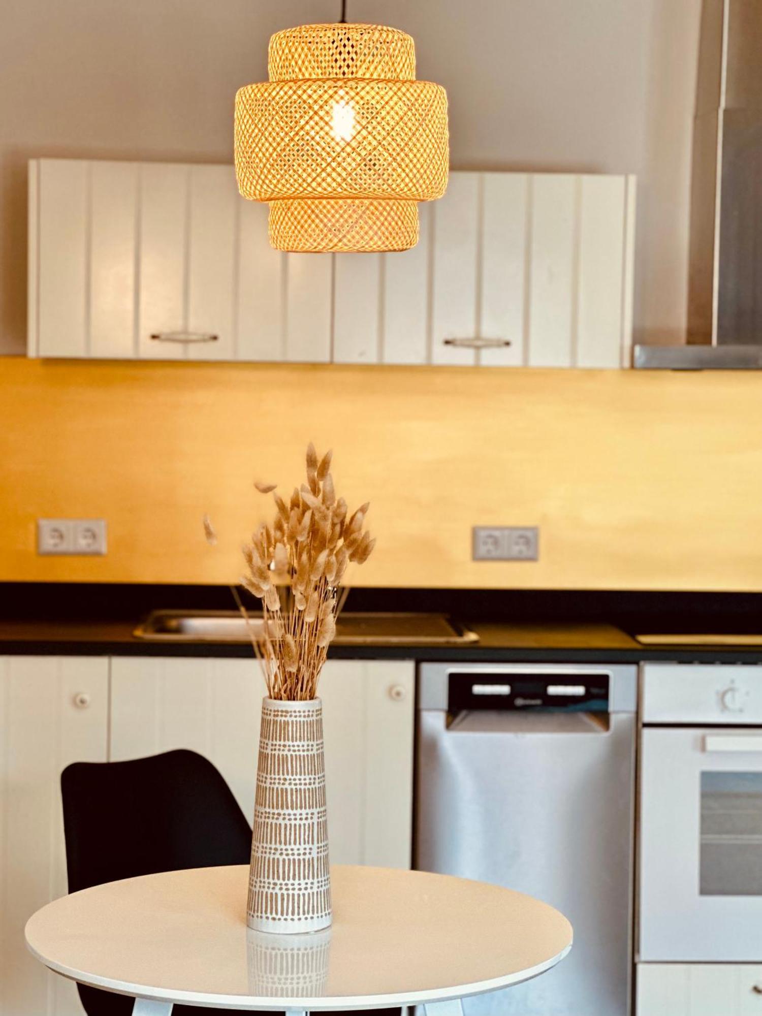 Stadthaus Neckarsulm Serviced Apartments - Stadthaus Schrade Esterno foto