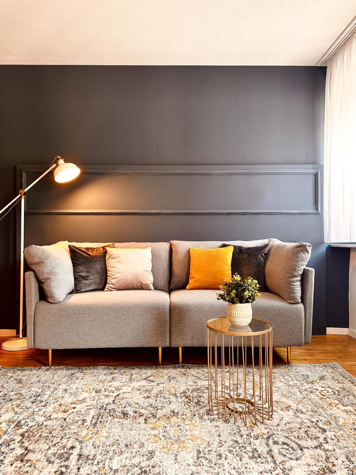 Stadthaus Neckarsulm Serviced Apartments - Stadthaus Schrade Esterno foto