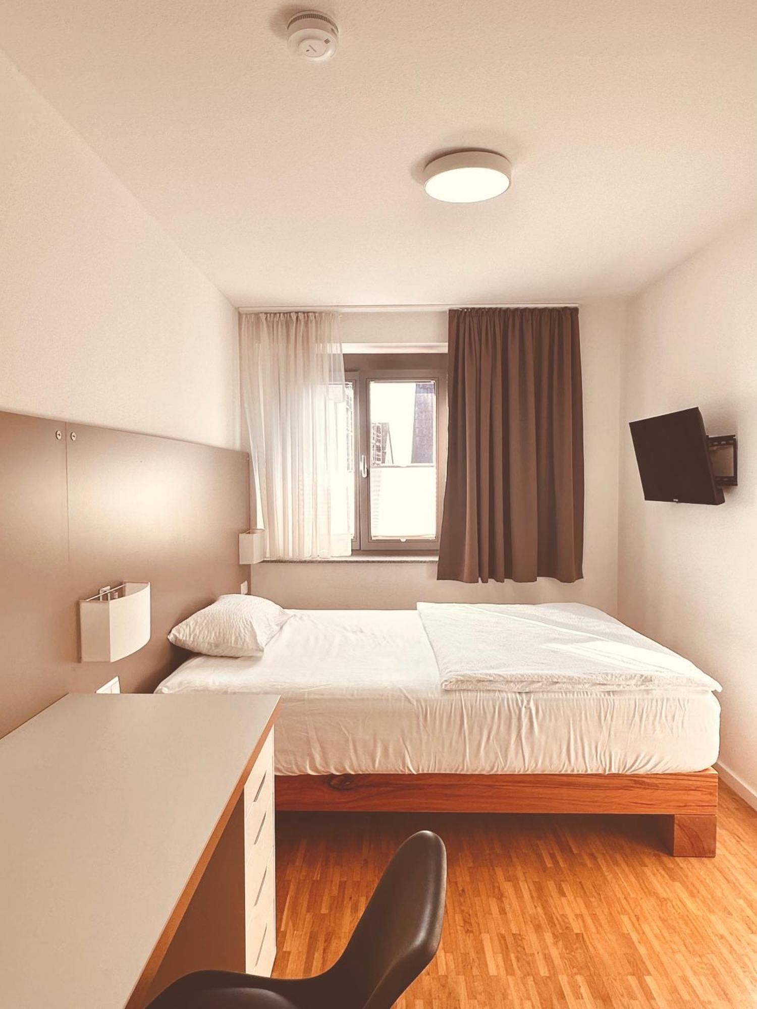 Stadthaus Neckarsulm Serviced Apartments - Stadthaus Schrade Camera foto