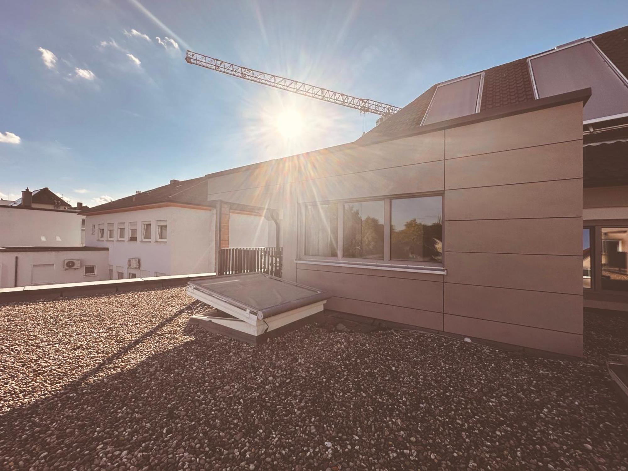 Stadthaus Neckarsulm Serviced Apartments - Stadthaus Schrade Camera foto